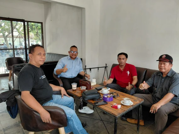 Tak Ada Sertifikat Fidusia, Hak Eksekusi Kendaraan Dipertanyakan