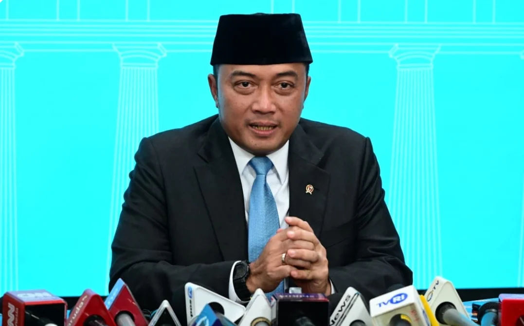 Presiden Prabowo Tegaskan Komitmen Perkuat Dukungan Pesantren di Hari Santri Nasional 2026